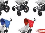 Silla paseo Super Lite