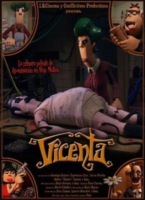 Vicenta Vicenta