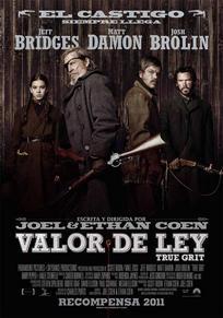 “Valor de ley”