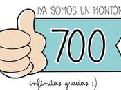 somos 700!