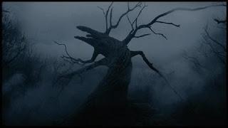 El árbol de los muertos