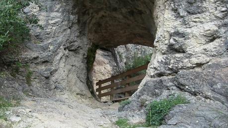 Forat de la Juvea. Fuente: mochileropelatus.blogspot.com