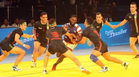 Corea del Sur vs Reino Unido en Vivo – Kabaddi World Cup 2016 – Domingo 16 de Octubre del 2016