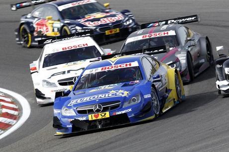 DTM – Hockenheim (Carrera 2) en Vivo – Domingo 16 de Octubre del 2016 DTM – Hockenheim (Carrera 2) en Vivo – Domingo 16 de Octubre del 2016