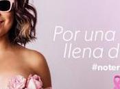 mirada llena vida #NOTERINDAS.