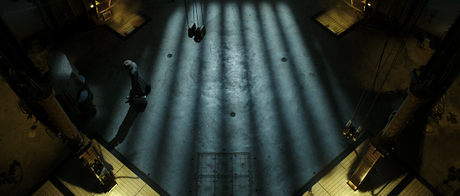 Presdestination - 2014