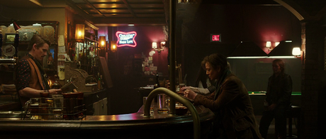 Presdestination - 2014