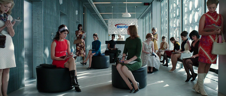 Presdestination - 2014