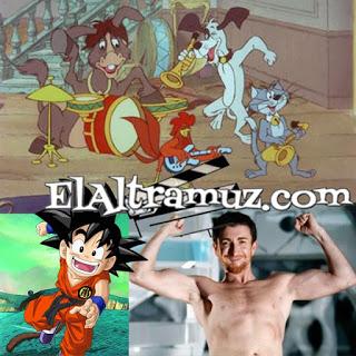 Podcast Expediente Altramuz - Episodio 2x06