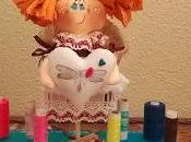 Taller portahilos country