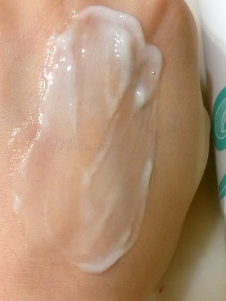 Acure Organics: Sensitive facial cleanser Acure Organics: Sensitive facial cleanser