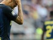 Icardi rompe hinchas Zanetti descarga