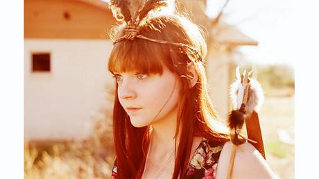 Courtney Marie Andrews