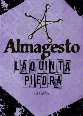 La Biblioteca Encantada 208, con Lola Núñez