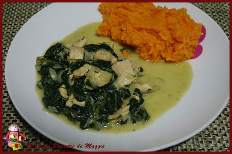 POLLO FAFA & PURÉ DE UMARA #CocinasdelMundoWallisFutuna