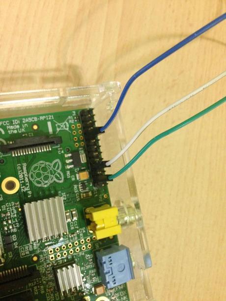 Construyase su propio sistema ambilight casero (1 de 2) Image
