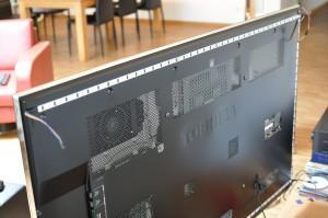 Construyase su propio sistema ambilight casero (1 de 2) Construyase su propio sistema ambilight casero (1 de 2)