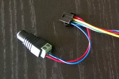 Construyase su propio sistema ambilight casero (1 de 2) Image