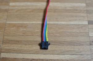 Construyase su propio sistema ambilight casero (1 de 2) Construyase su propio sistema ambilight casero (1 de 2)