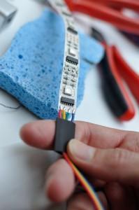 Construyase su propio sistema ambilight casero (1 de 2) Construyase su propio sistema ambilight casero (1 de 2)