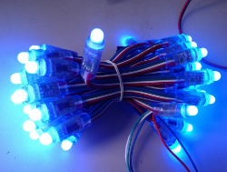 Construyase su propio sistema ambilight casero (1 de 2) leds