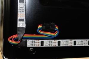Construyase su propio sistema ambilight casero (1 de 2) Construyase su propio sistema ambilight casero (1 de 2)