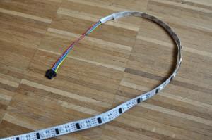 Construyase su propio sistema ambilight casero (1 de 2) Construyase su propio sistema ambilight casero (1 de 2)