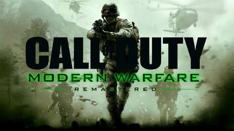 Se inicia una petición para que se venda COD 4 remastered por separado