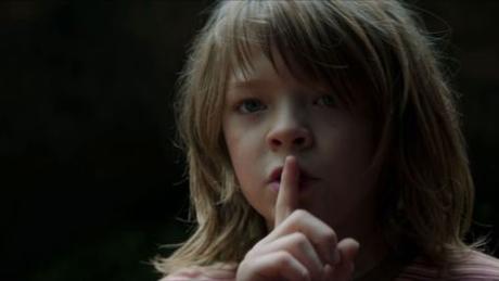 Peter y el dragón (2016), chupi calabaza