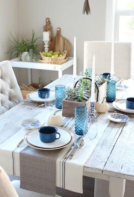 Detalles en la Decoracion Rustica