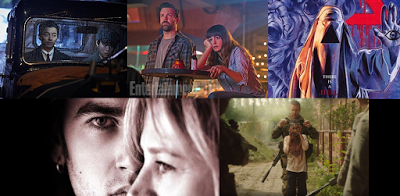 Crónica de viaje al Festival de Sitges 2016 - Primera Parte