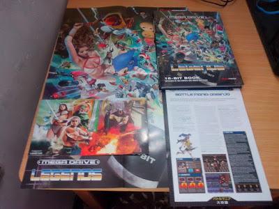 Mega Drive Legends