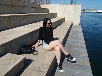 Outfit #4 Empieza el Otoño