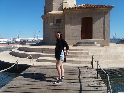 Outfit #4 Empieza el Otoño