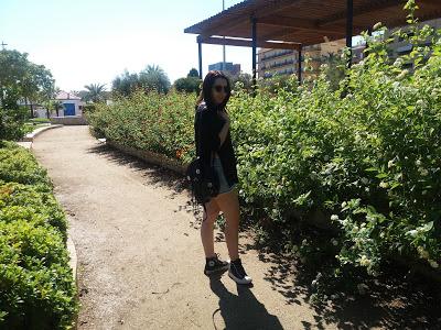 Outfit #4 Empieza el Otoño
