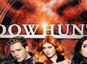 Novedades Shadowhunters Season