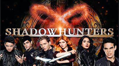 Novedades de Shadowhunters Season 2