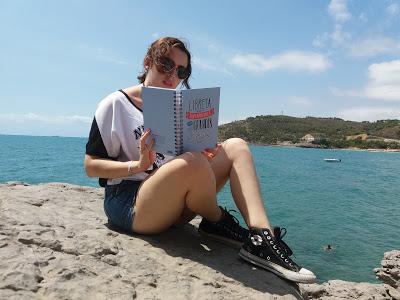 Outfit #3 Concurso Mr Wonderful con look Sport