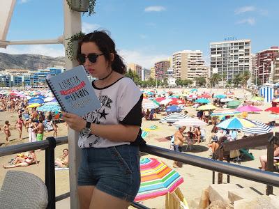 Outfit #3 Concurso Mr Wonderful con look Sport