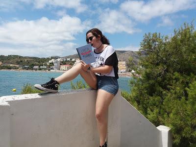 Outfit #3 Concurso Mr Wonderful con look Sport