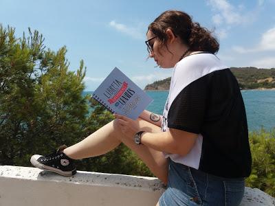 Outfit #3 Concurso Mr Wonderful con look Sport