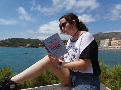 Outfit #3 Concurso Mr Wonderful con look Sport