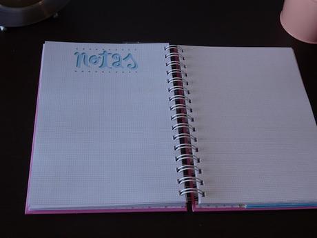 Review Agenda Tupecitos Family + ¡CUPON DESCUENTO!