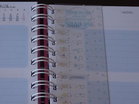 Review Agenda Tupecitos Family + ¡CUPON DESCUENTO!