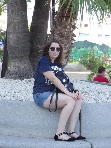 Outfit #2 Freak ¡Nos vamos a un festival japones!