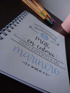 Review Ageda Amelie de Grupo Erik