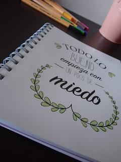 Review Ageda Amelie de Grupo Erik