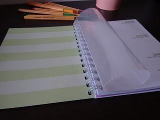 Review Ageda Amelie de Grupo Erik