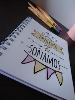 Review Ageda Amelie de Grupo Erik