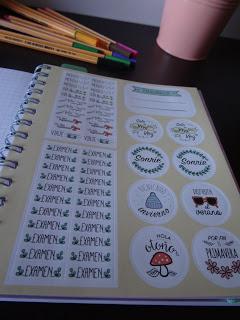 Review Ageda Amelie de Grupo Erik